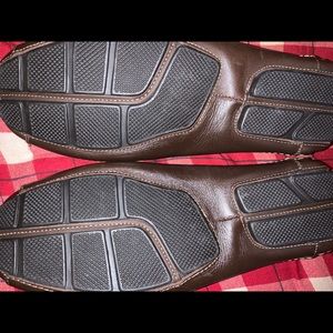 Men’s Clark’s size 9